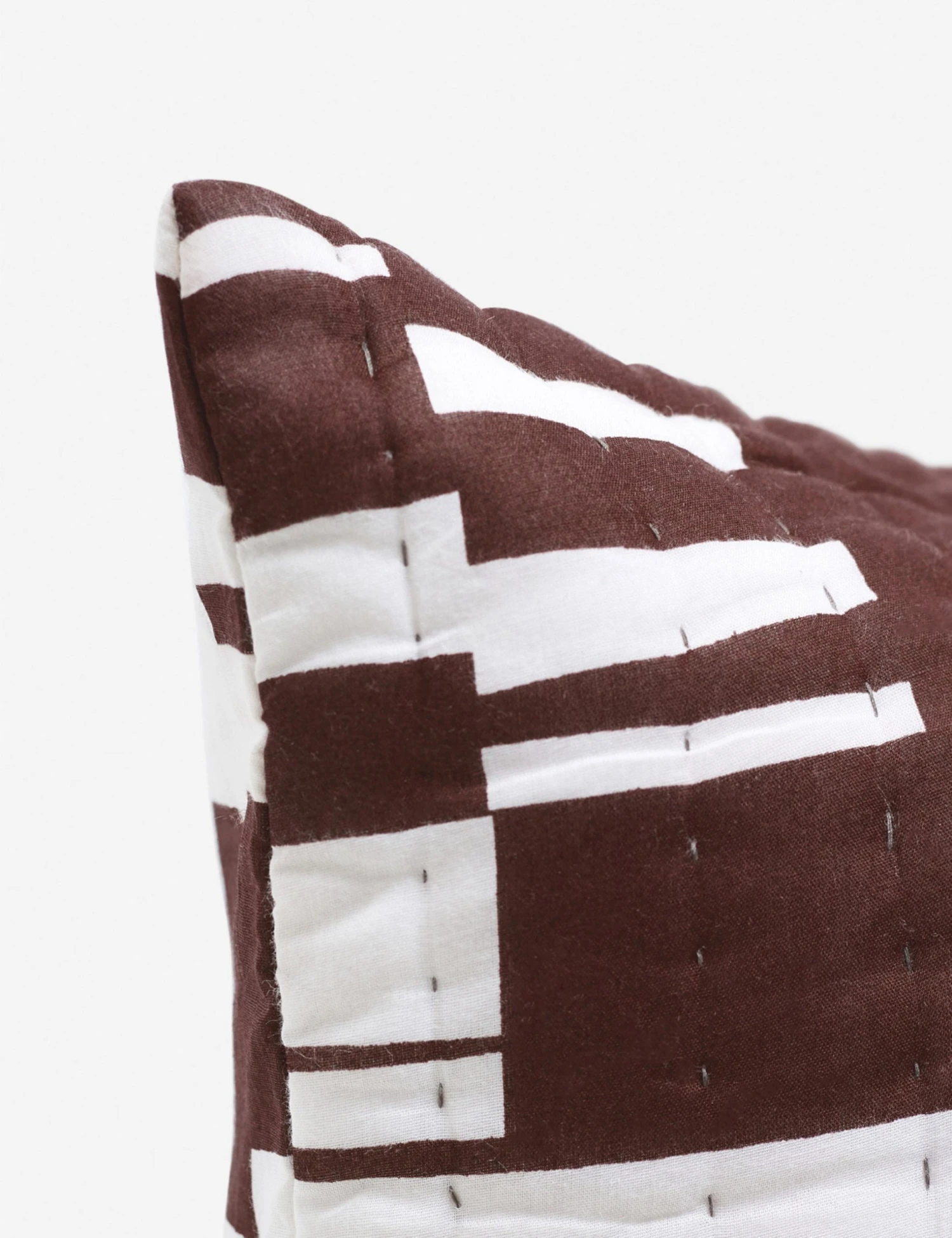 GemmaSham_Standard_Brick_2816.jpg Lulu And Georgia Gemma Sham, (Set Of 2)