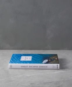 Lulu And Georgia Spring Collection 'Great Escapes Greece: The Hotel Book' Book By Angelika Taschen And Christiane Reiter