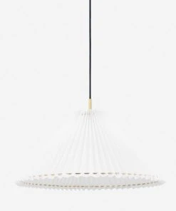 Lulu And Georgia Cosette Pendant Light