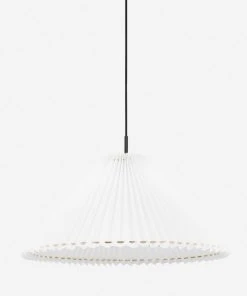 Lulu And Georgia Cosette Pendant Light