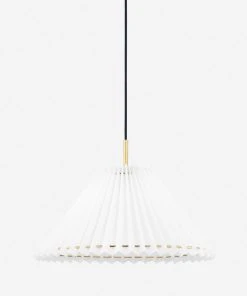 Lulu And Georgia Cosette Pendant Light