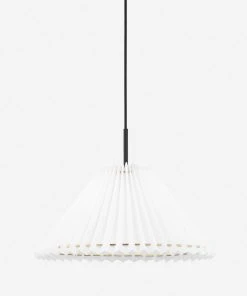 Lulu And Georgia Cosette Pendant Light