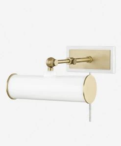 Lulu And Georgia Acosta Picture Light New