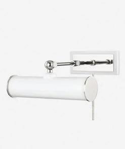 Lulu And Georgia Acosta Picture Light New