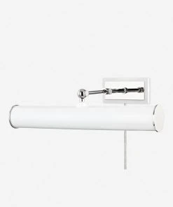 Lulu And Georgia Acosta Picture Light New