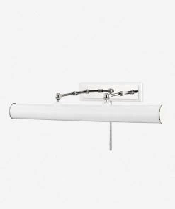 Lulu And Georgia Acosta Picture Light New