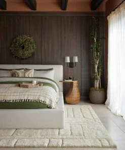 Lulu And Georgia Maleena Rug Artful Proportions Collection