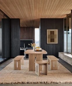 Lulu And Georgia Henrik Dining Table