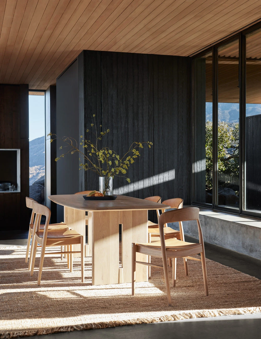 HaganDiningRoom_V2_22179-SITECROP-1.jpg Lulu And Georgia Ida Dining Chair (Set Of 2) Spring Collection