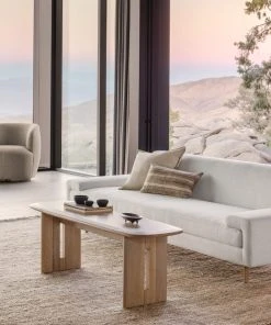 Lulu And Georgia Henrik Bench New 3 Lulu And Georgia Henrik Bench New