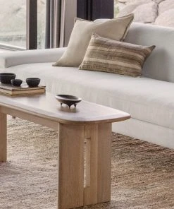 Lulu And Georgia Black Walnut Oval Footed Vessel By Namu Home Goods 2 Lulu And Georgia Black Walnut Oval Footed Vessel By Namu Home Goods