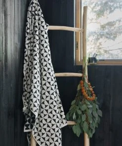 Lulu And Georgia House No. 23 Harper Towel