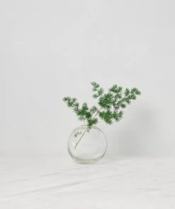 Lulu And Georgia Mossy Greens Hawkins New York Aurora Sphere Vase