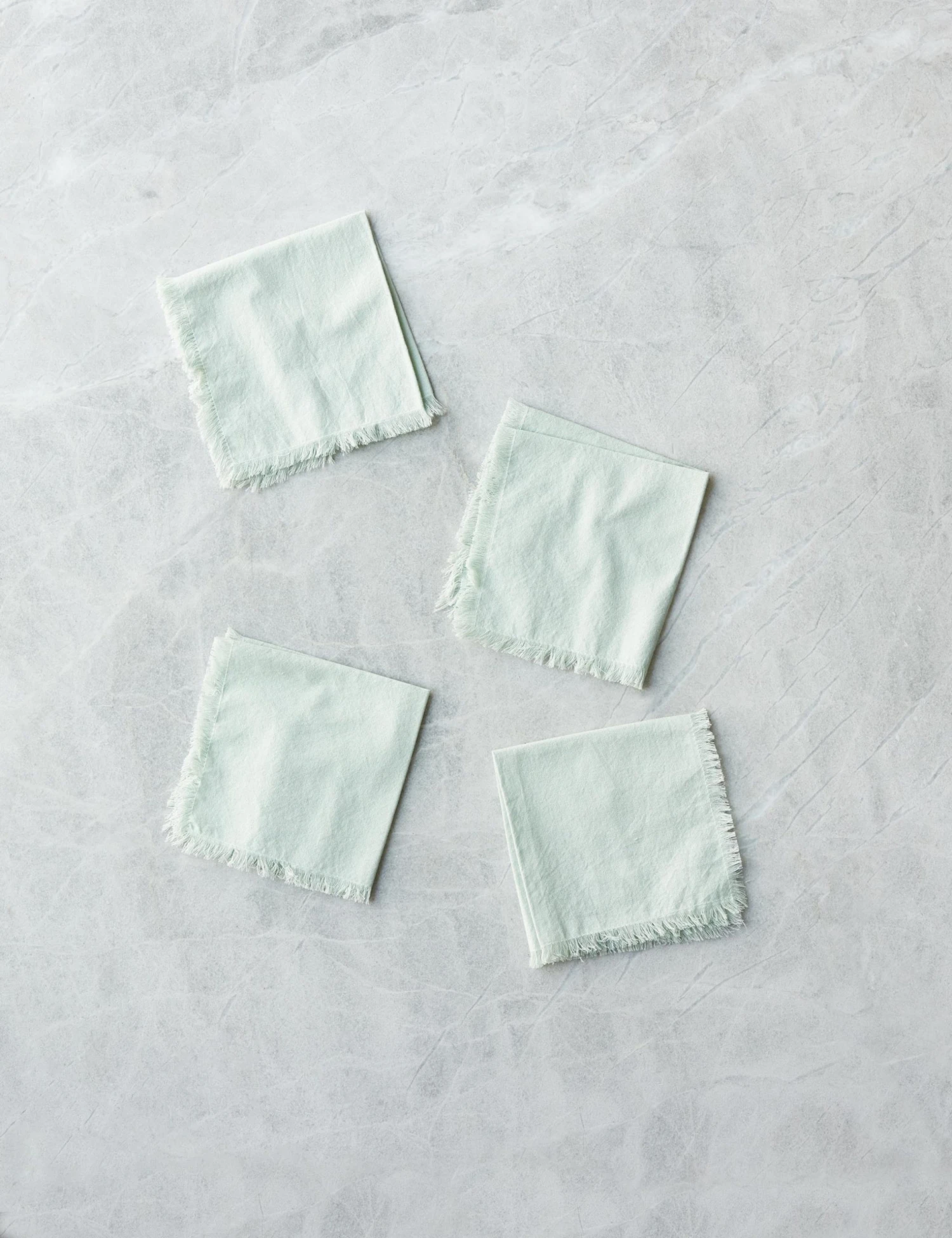 HawkinsNewYorkEssentialSetof4CottonCocktailNapkins_Sky_0838_d73fecc4-ec31-49cb-8cf5-cd024f8f64d0.jpg Lulu And Georgia Hawkins New York Essential Cotton Cocktail Napkins (Set Of 4)