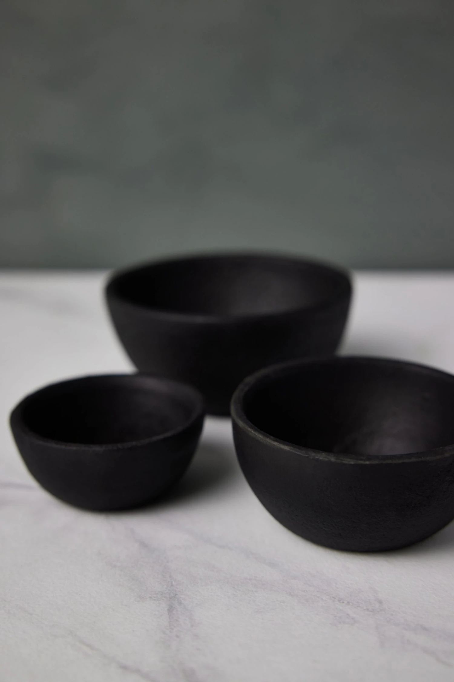 HawkinsNewYorkSimpleSetof3CastIronBowls_0434_e6357dd5-6bad-46bc-8ae9-aa5940ef5ee9.jpg Lulu And Georgia Spring Collection Simple Cast Iron Bowls (Set Of 3) By Hawkins New York