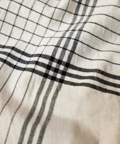 Lulu And Georgia Heather Taylor Home French Lattice Tablecloth