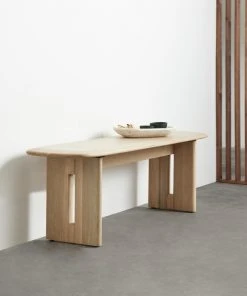 Lulu And Georgia Henrik Bench New