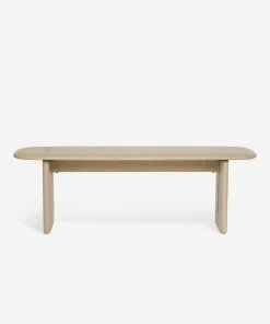 Lulu And Georgia Henrik Bench New 4 Lulu And Georgia Henrik Bench New