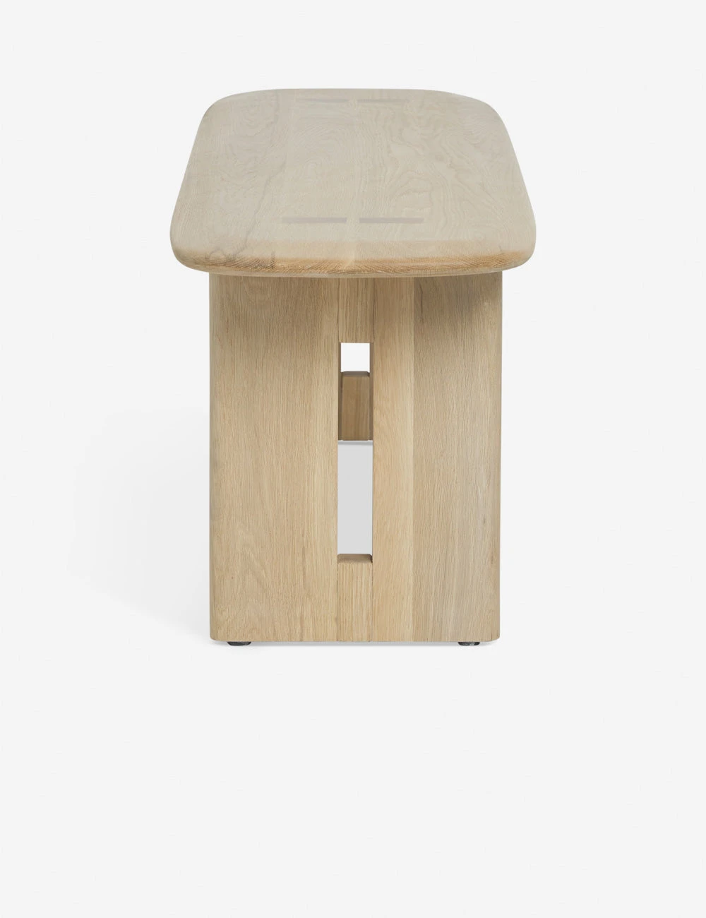 HenrikBench_4925.jpg Lulu And Georgia Henrik Bench New