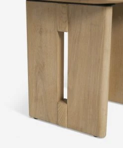 Lulu And Georgia New Henrik Stool