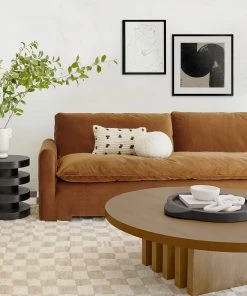 Lulu And Georgia 'Motion Study No. 11' Print By Karlos Marquez