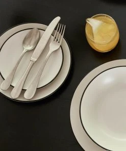 Lulu And Georgia Costa Nova Augusta Bread Plates (Set Of 6) Kitchen + Dining