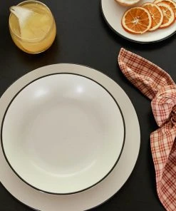 Lulu And Georgia Kitchen + Dining Costa Nova Augusta Salad Plates (Set Of 6)