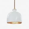 Lulu And Georgia Holloway Pendant Light