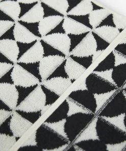 Lulu And Georgia House No. 23 Harper Towel