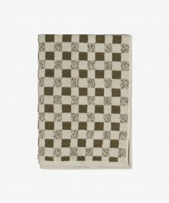 Lulu And Georgia Bed + Bath House No. 23 Monroe Towel