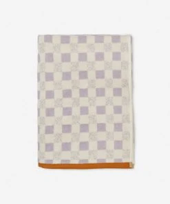 Lulu And Georgia Bed + Bath House No. 23 Monroe Towel