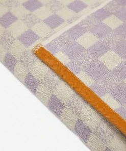 Lulu And Georgia Bed + Bath House No. 23 Monroe Towel