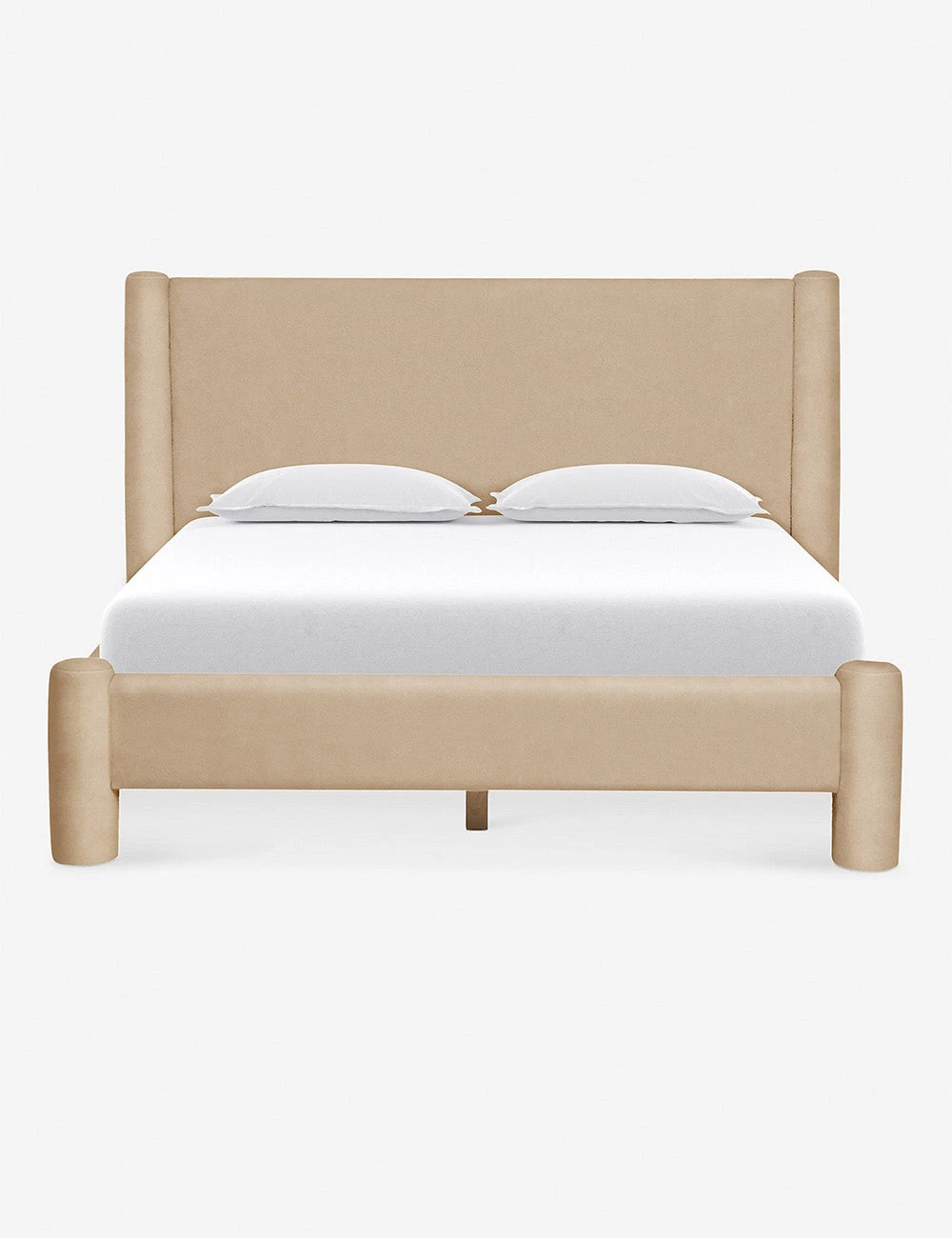 HyvaaBed_Brie_3607_f12b9e46-8cce-4128-9c20-9ce0256d2cee.jpg Lulu And Georgia Hyvaa Bed By Sarah Sherman Samuel