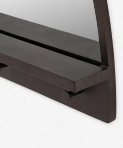 Lulu And Georgia Romane Mirror