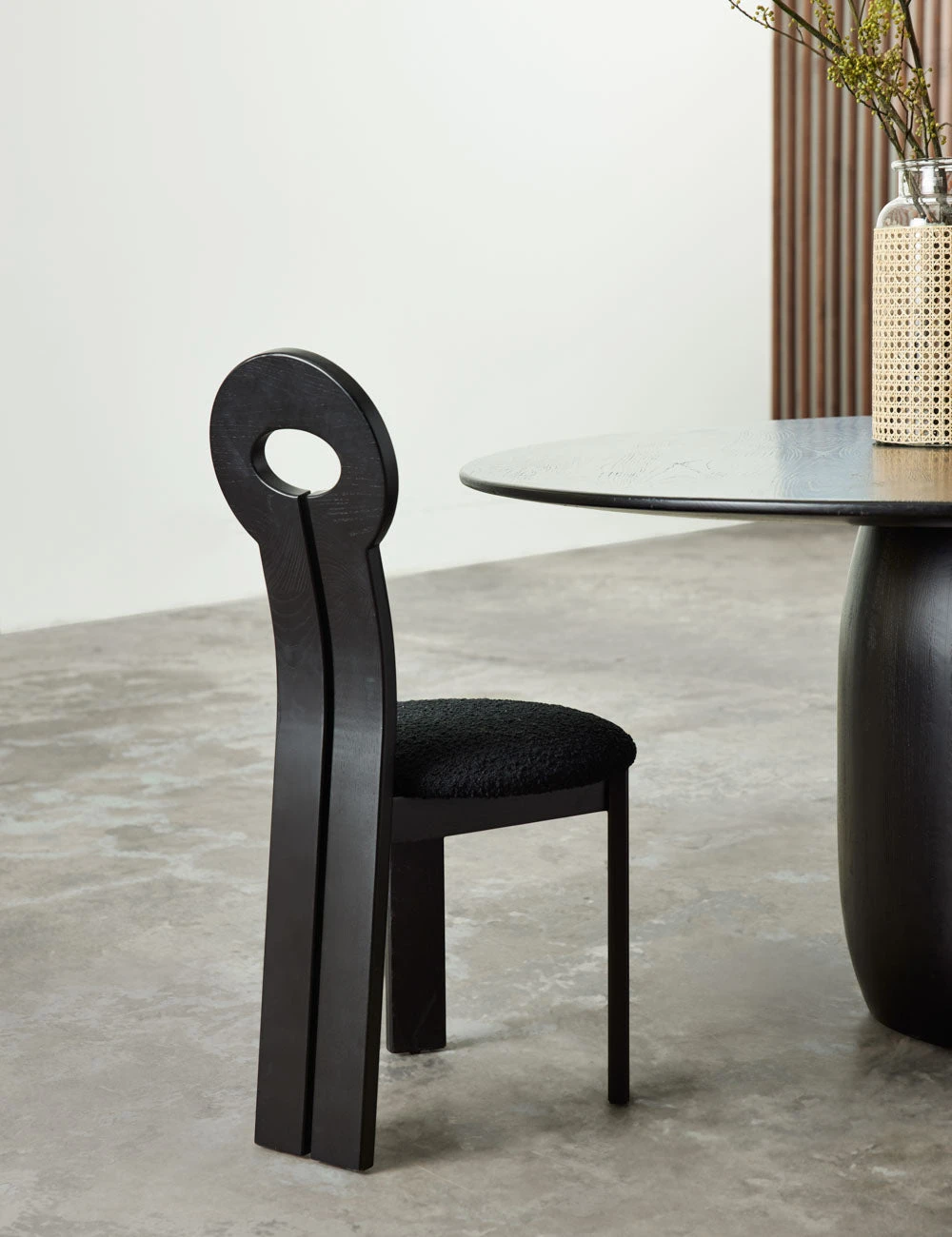 IDAdiningTable-4061.jpg Lulu And Georgia Whit Dining Chair (Set Of 2) By Sarah Sherman Samuel Sarah Sherman Samuel Collection