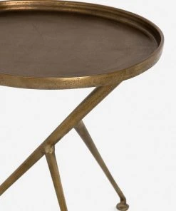 Lulu And Georgia Araceli Side Table