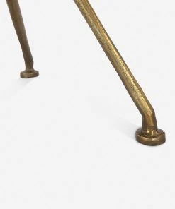 Lulu And Georgia Araceli Side Table