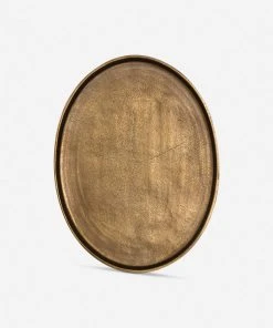 Lulu And Georgia Araceli Side Table