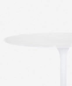 Lulu And Georgia Maelea Indoor / Outdoor Bistro Table 9 Lulu And Georgia Maelea Indoor / Outdoor Bistro Table