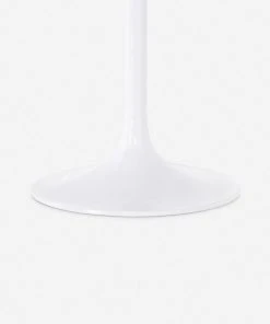 Lulu And Georgia Maelea Indoor / Outdoor Bistro Table 12 Lulu And Georgia Maelea Indoor / Outdoor Bistro Table