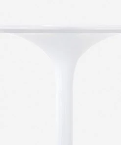 Lulu And Georgia Maelea Indoor / Outdoor Bistro Table 8 Lulu And Georgia Maelea Indoor / Outdoor Bistro Table