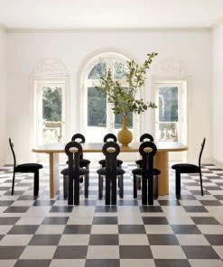 Lulu And Georgia Whit Dining Chair (Set Of 2) By Sarah Sherman Samuel Sarah Sherman Samuel Collection