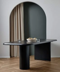 Lulu And Georgia Archer Dining Table By Sarah Sherman Samuel