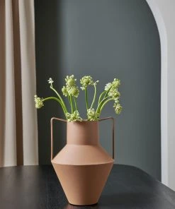 Lulu And Georgia Décor Caricia Vase
