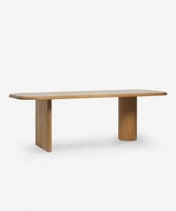 Lulu And Georgia Archer Dining Table By Sarah Sherman Samuel