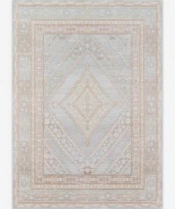 Lulu And Georgia Carlotta Rug