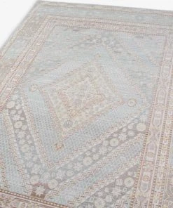 Lulu And Georgia Carlotta Rug