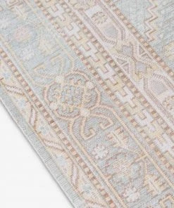 Lulu And Georgia Carlotta Rug