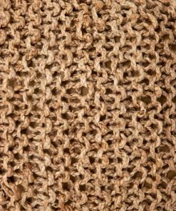 Lulu And Georgia Bartholomew Pouf New