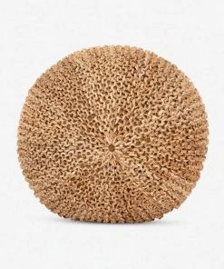 Lulu And Georgia Bartholomew Pouf New